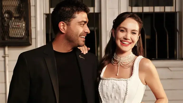 Merih Öztürk: Haysiyet bana çiçek gibi geldi