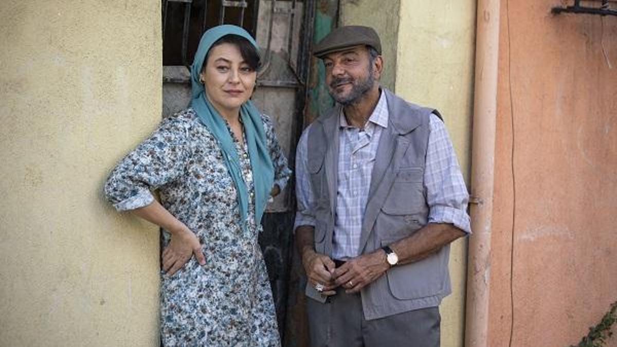 Nergis Öztürk yeni dizisi Haysiyet’i anlattı
