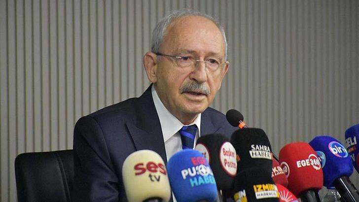 Kılıçdaroğlu: Sorunlarınızı yerelde çözmek boynumuzun borcu
