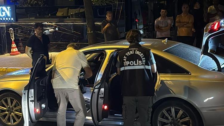 Denizli'de iki grup arasında silahlı çatışma: 3 ölü, 3 yaralı