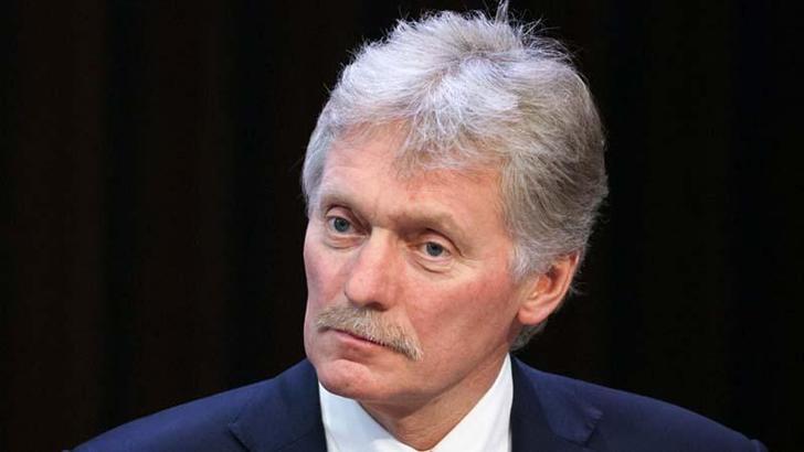 Peskov: Putin ile Trump telefonda görüşebilir