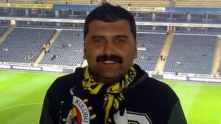 Derbide kalp krizi geçiren gazi toprağa verildi