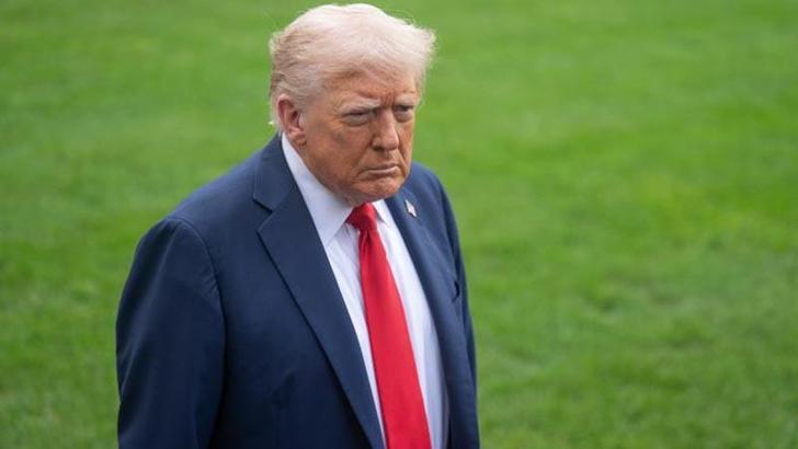 Trump'tan İran savaşı sonrası petrol fiyatı mesajı