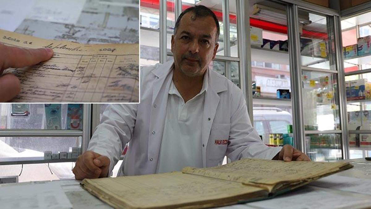 İzmir’in 104 yıllık hafızası: Kayıtlar 8 Eylül’de bitti