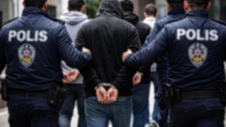 Tripos Ödeme Kuruluşu A.Ş’ye aklama operasyonu: 24 gözaltı