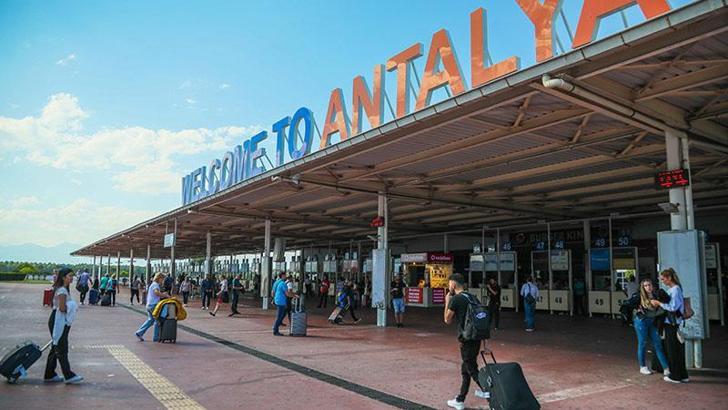 Turizmde sezon uzuyor; eylül ve ekimde güçlü beklenti