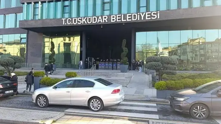 Üsküdar Belediyesi Başkanvekili seçiminde ilk tur tamamlandı