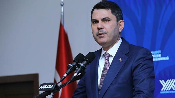 Kentsel dönüşümde ‘Yarısı Bizden’ kampanyası 2027’ye uzatıldı