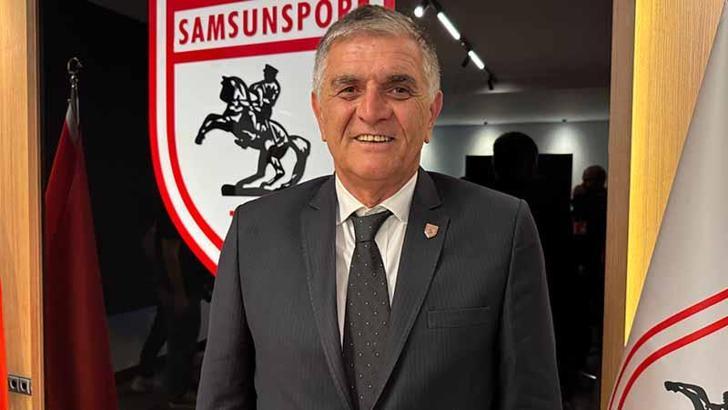 Suat Çakır'dan Sergen Yalçın'a sert yanıt