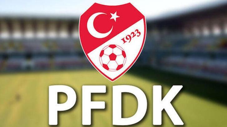 Dusan Vlahovic ve Kerem Aktürkoğlu, PFDK’ya sevk edildi