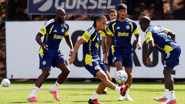 Fenerbahçe 18 yıl sonra Şampiyonlar Ligi'nde