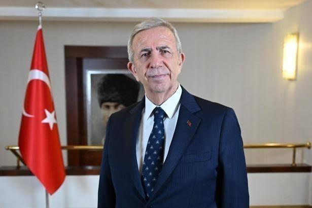 Mansur Yavaş’tan CHP’nin 103’üncü yılına mesaj