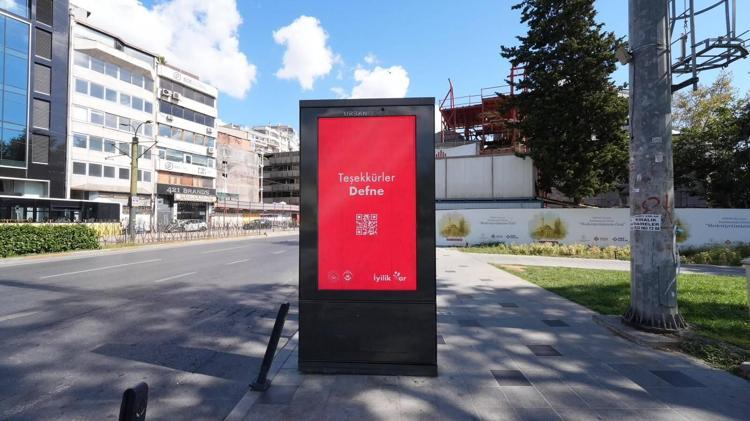 'İyilik var' platformu 12 Eylül'de hayata geçecek