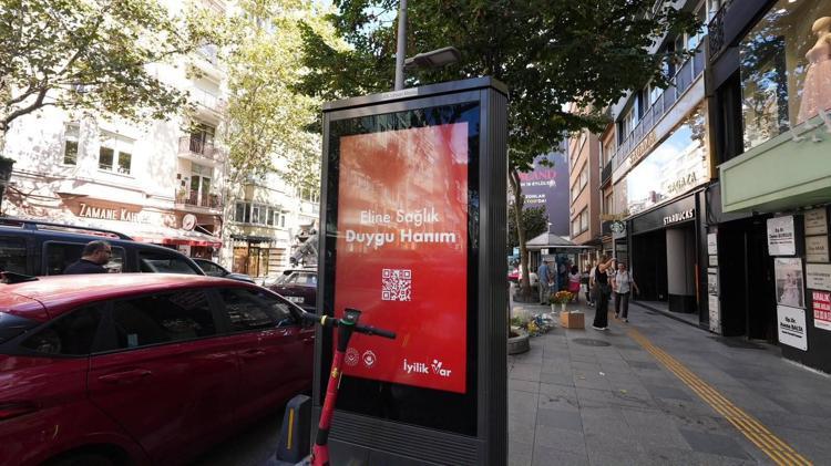'İyilik var' platformu 12 Eylül'de hayata geçecek