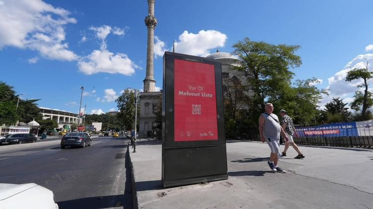 'İyilik var' platformu 12 Eylül'de hayata geçecek