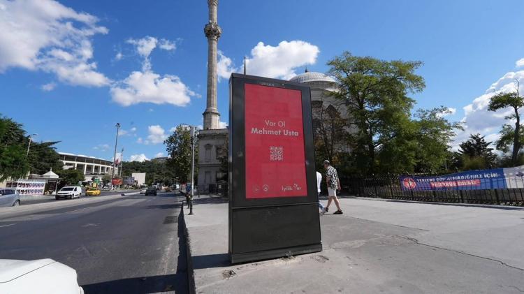 'İyilik var' platformu 12 Eylül'de hayata geçecek