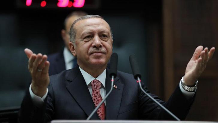 Erdoğan’dan İzmir’in kurtuluş yıl dönümü mesajı