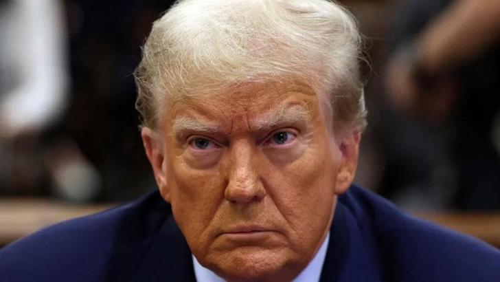 Trump'tan İran mesajı: Savaş seçimlerden sonra bitecek