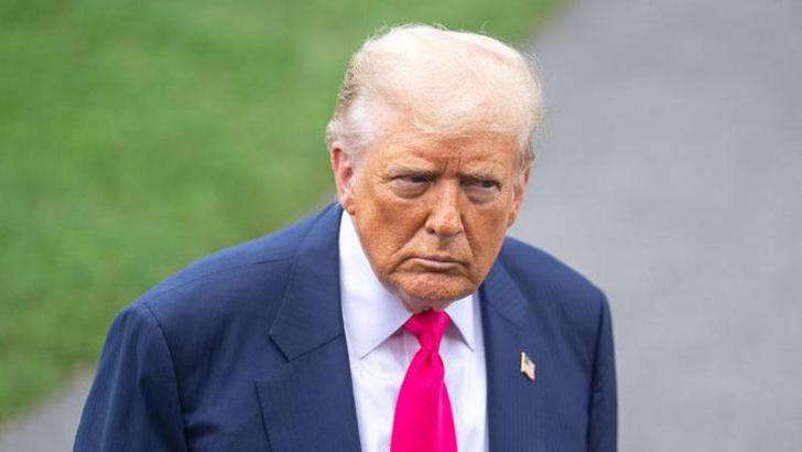 Trump, Putin görüşmesinin ardından konuştu