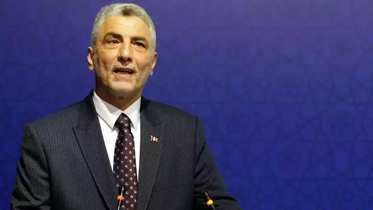 Bakan Bolat: İhracat pazarları iklim endeksi, üst üste 4'üncü ay artış kaydetti