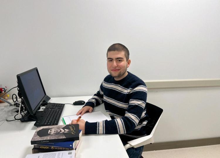 Harvard hayali yeni donöre bağlı