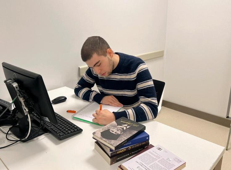 Harvard hayali yeni donöre bağlı