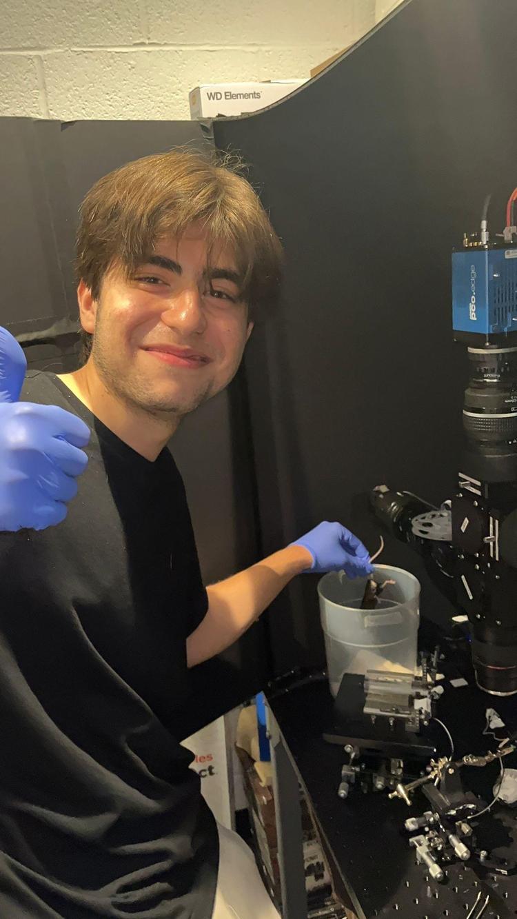 Harvard hayali yeni donöre bağlı