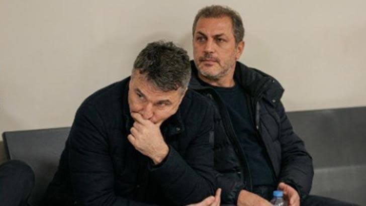 Mehmet Akif Ersoy ilk kez hakim karşısına çıkıyor