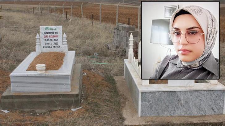 Mezarlıkta öldürülen Gamze'nin ses kaydı ortaya çıktı: Beni öldürmeye çalışıyor