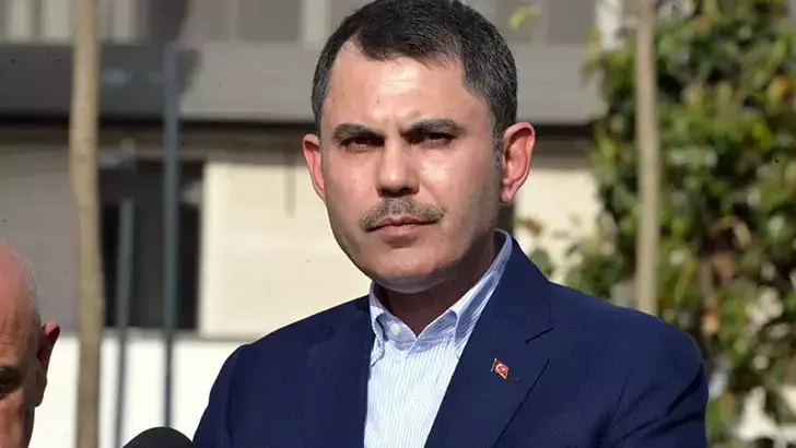 Bakan Kurum, kiralık sosyal konut projesinin detaylarını açıkladı