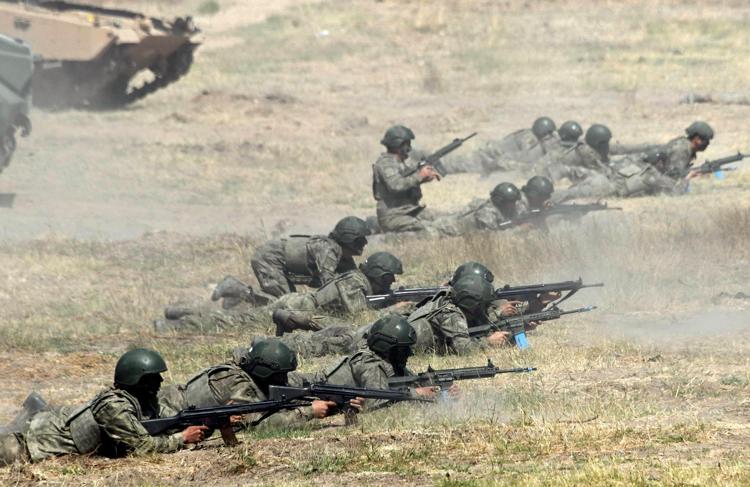 Yıldırım-2026 Seferberlik Tatbikatı, başarılı şekilde icra edildi