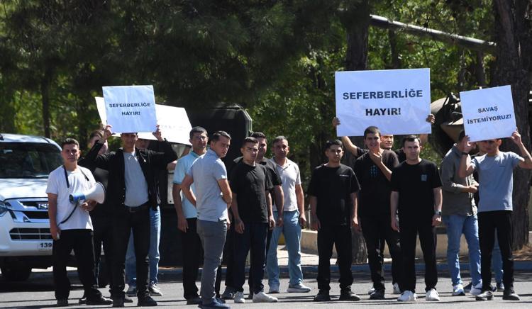 Yıldırım-2026 Seferberlik Tatbikatı, başarılı şekilde icra edildi