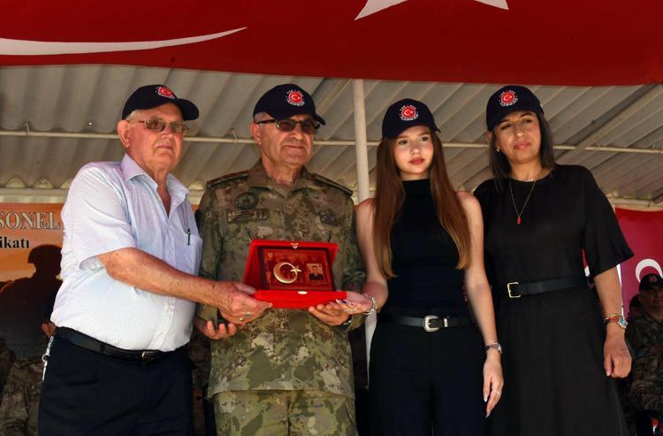 Yıldırım-2026 Seferberlik Tatbikatı, başarılı şekilde icra edildi