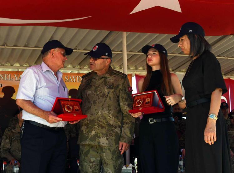 Yıldırım-2026 Seferberlik Tatbikatı, başarılı şekilde icra edildi