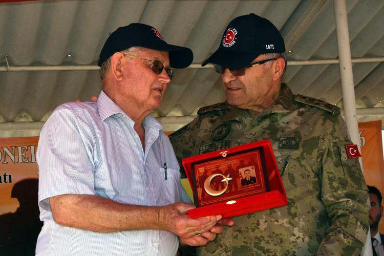 Yıldırım-2026 Seferberlik Tatbikatı, başarılı şekilde icra edildi