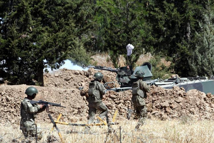 Yıldırım-2026 Seferberlik Tatbikatı, başarılı şekilde icra edildi