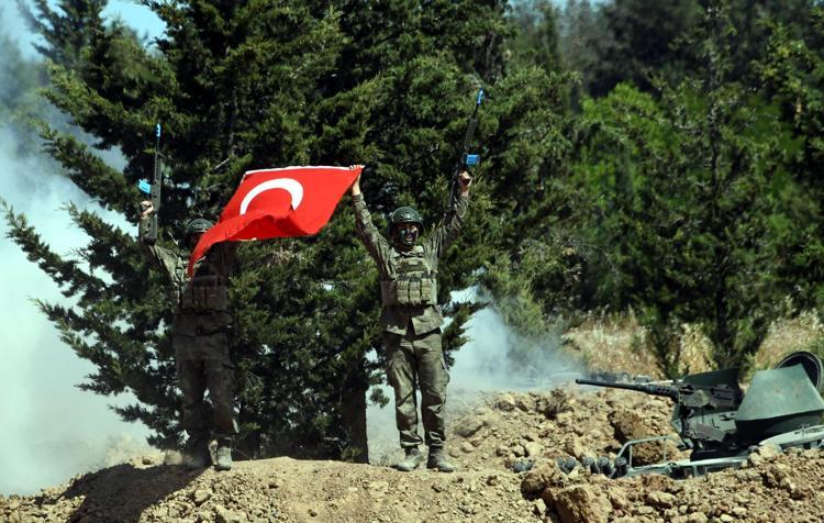 Yıldırım-2026 Seferberlik Tatbikatı, başarılı şekilde icra edildi