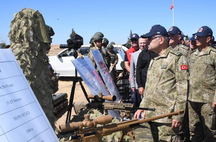 Yıldırım-2026 Seferberlik Tatbikatı, başarılı şekilde icra edildi