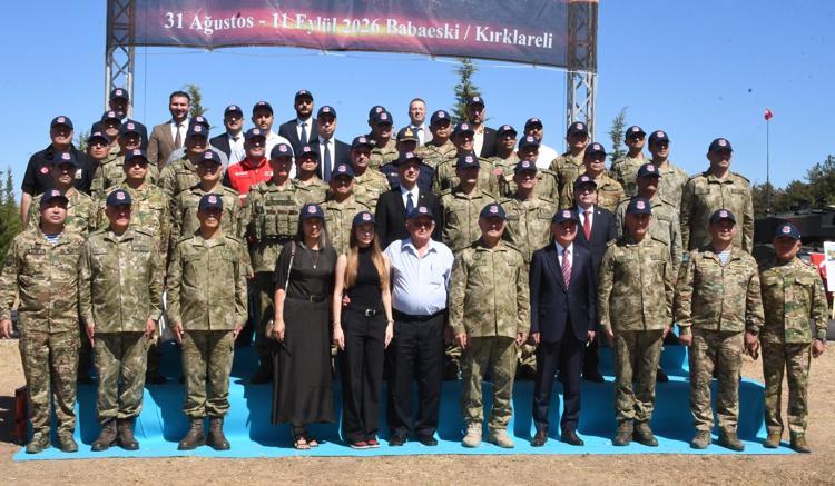 Yıldırım-2026 Seferberlik Tatbikatı, başarılı şekilde icra edildi