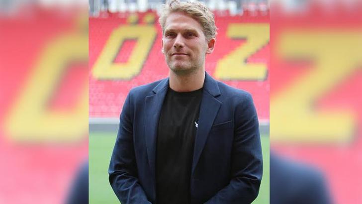 Ankersen açıkladı: Göztepe’nin ana hedefi Avrupa