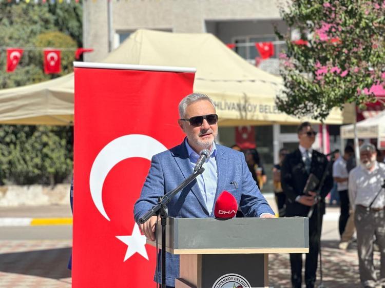 Kırklareli’de Pavli Panayırı, 116’ncı kez kapılarını açtı