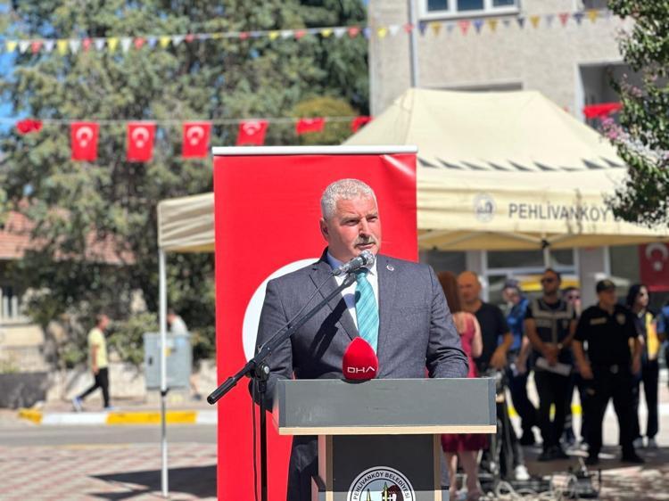 Kırklareli’de Pavli Panayırı, 116’ncı kez kapılarını açtı