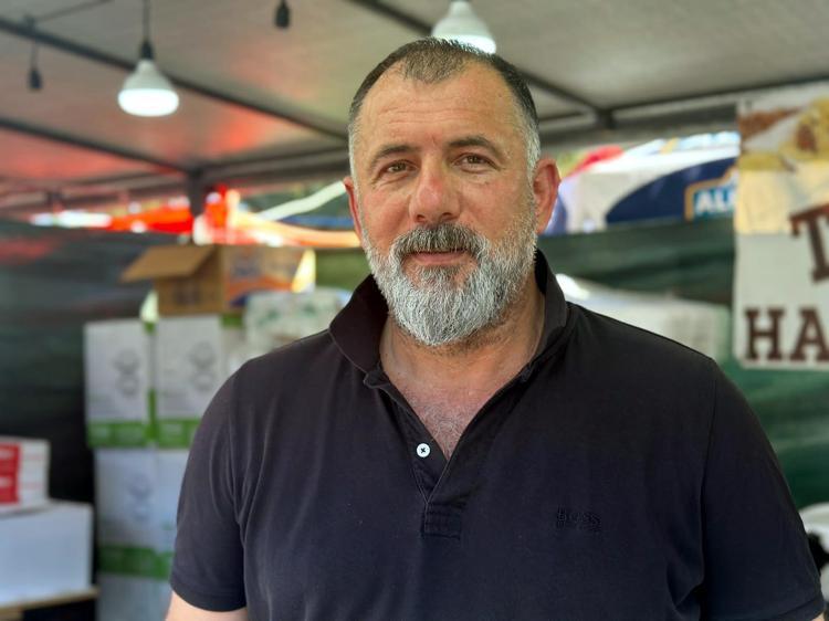 Kırklareli’de Pavli Panayırı, 116’ncı kez kapılarını açtı