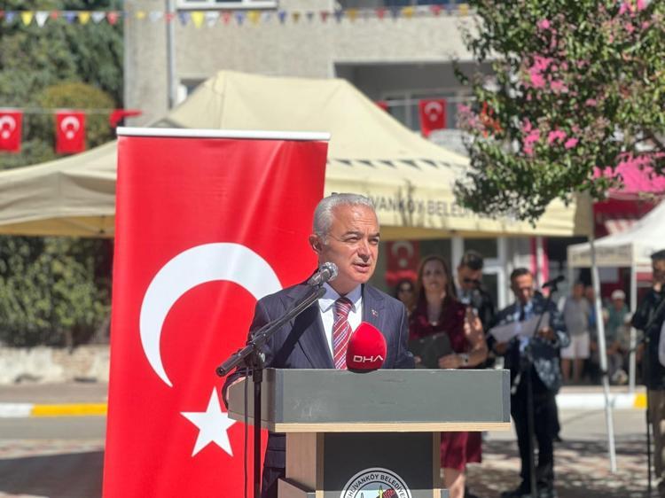 Kırklareli’de Pavli Panayırı, 116’ncı kez kapılarını açtı