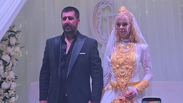 Van’da düğün takıları soruşturmasında yeni gelişme