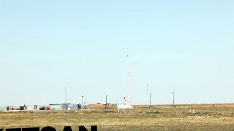 ROKETSAN Genel Müdürü İkinci: Dünyadaki en iyi roket yarışmasını düzeliyoruz