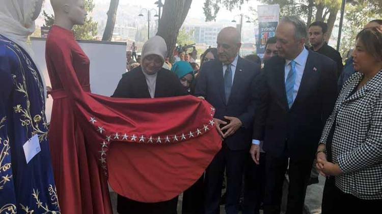 Kahramanmaraş Kültür Yolu Festivali başladı