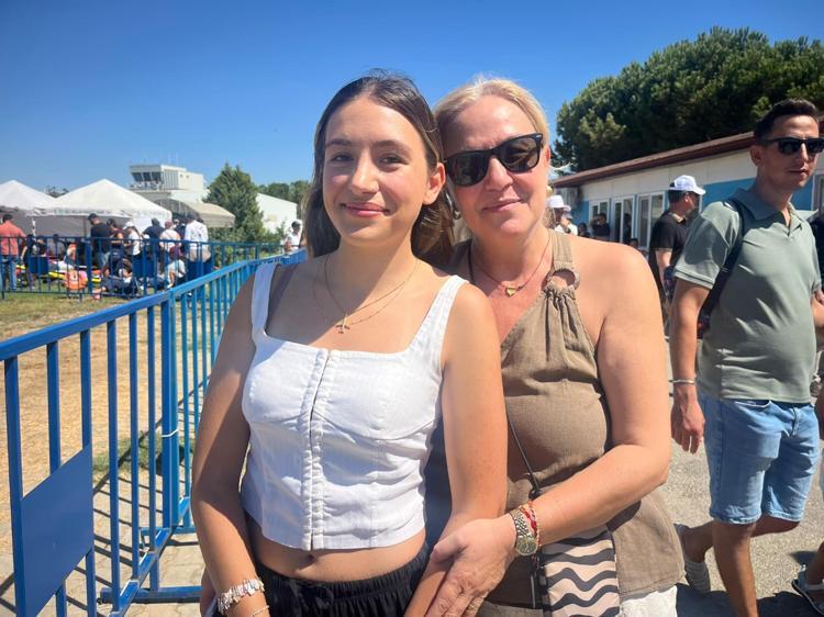 İzmir'de THK Havacılık Festivali başladı