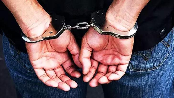 Antalya’da rüşvet soruşturması; 2 emniyet müdürü ve 1 komiser gözaltına alındı