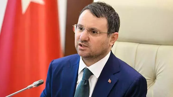 Bakan Gürlek: “Ailem Güvende” operasyonlarında 13 işletmeye yönelik adli işlemler gerçekleştirilmektedir